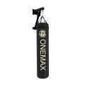 MMA ONEMAX Punching bags Leather Custom Taekwondo Frame Punching Bag With Stand